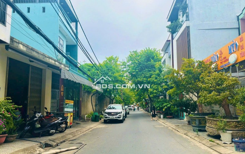 SIÊU PHẨM ĐẤT BIỂN BÁN ĐẤT TẶNG NHÀ đường Lương Thế Vinh, Sơn Trà, Đà Nẵng.