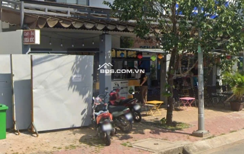 Bán Đất Mặt Tiền Nguyễn Hữu Trí, 90m2, Sổ Hồng Riêng, Công Chứng Ngay, Giá 2,3 Tỷ.