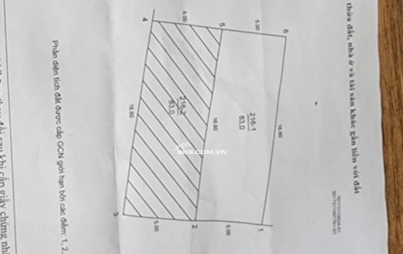 MẶT PHỐ NGUYỄN KHANG – LÔ GÓC 2 MẶT THOÁNG – 83M2 - 5 TẦNG – SỔ VUÔNG – CHỈ 52,5 TỶ