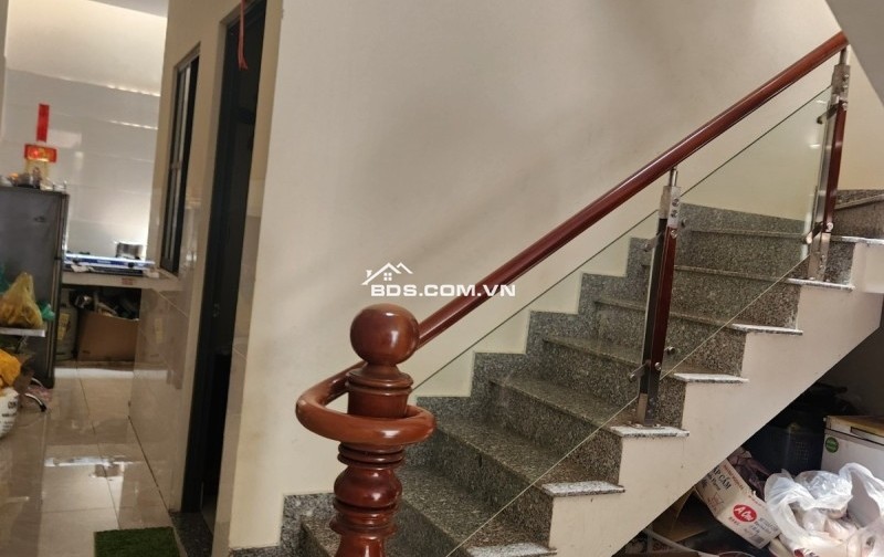 NHÀ HẺM XE HƠI NGAY VÕ VĂN HÁT - BTCT 3 TẦNG 60M2 (4X15M) - NGAY ĐH TÀI CHÍNH MARKETING - LONG TRƯỜNG THỦ ĐỨC - NHÀ MỚI ĐẸP Ở NGAY - GIÁ CHỈ 5.3 TỶ