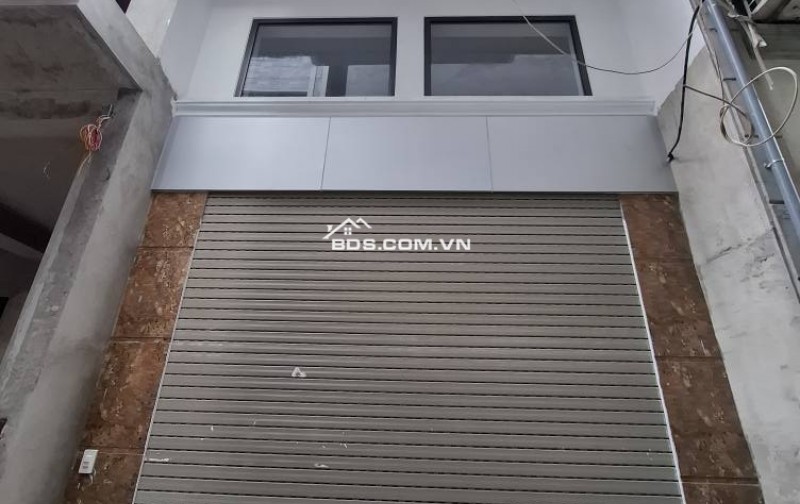 BÁN NHÀ PHỐ NGŨ HIỆP – TƯƠNG CHÚC, THANH TRÌ – NHÀ MỚI 100%