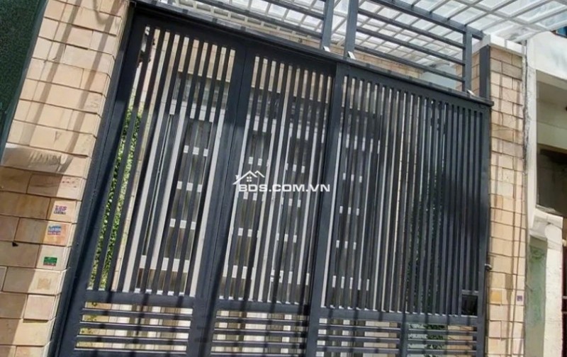  SIÊU PHẨM NHÀ 4 TẦNG BTCT NGAY TRUNG TÂM Q.10 - GIÁ TỐT - CHỈ 6.6 TỶ! 