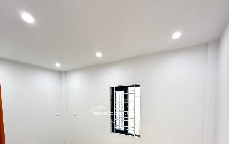Nhà Đẹp Gần Đường Ô TÔ Kim Ngưu, Hai Bà Trưng 39m, 4 tầng, mt 4m, giá 9.6 tỷ