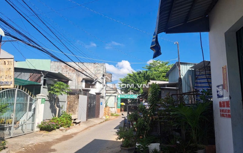 Chính Chủ Bán Nhà Tại 18 Yên Hạ, Phường Lê Bình, Quận Cái Răng, Thành Phố Cần Thơ.