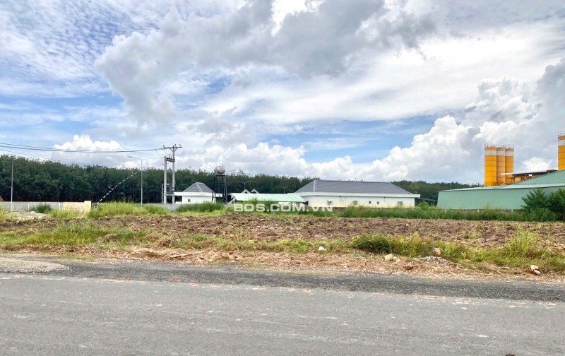 CẦN BÁN GẤP 1008M2 ĐẤT SỔ RIÊNG NGAY KCN ĐANG HOẠT ĐỘNG CÓ CHỢ, TRƯỜNG HỌC DÂN ĐÔNG. GIÁ 170TR
