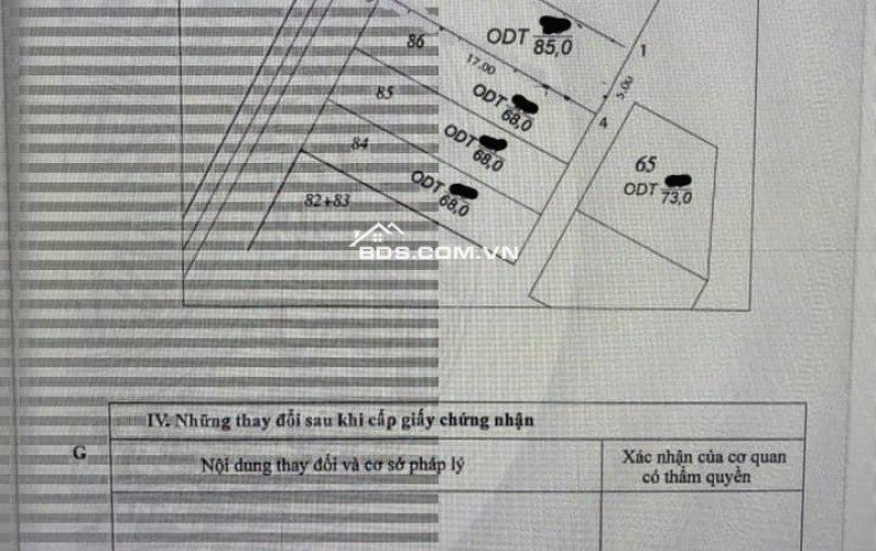 Bán đất  vị trí siêu đẹp bờ hồ Hùng Thắng, kinh doanh được còn duy nhất 1 ô cực hiếm