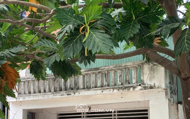 Chính Chủ Bán Nhà Tại 17 Đường Huỳnh Mẫn Đạt, Phường Hải Cảng, TP Quy Nhơn, Tỉnh Bình Định