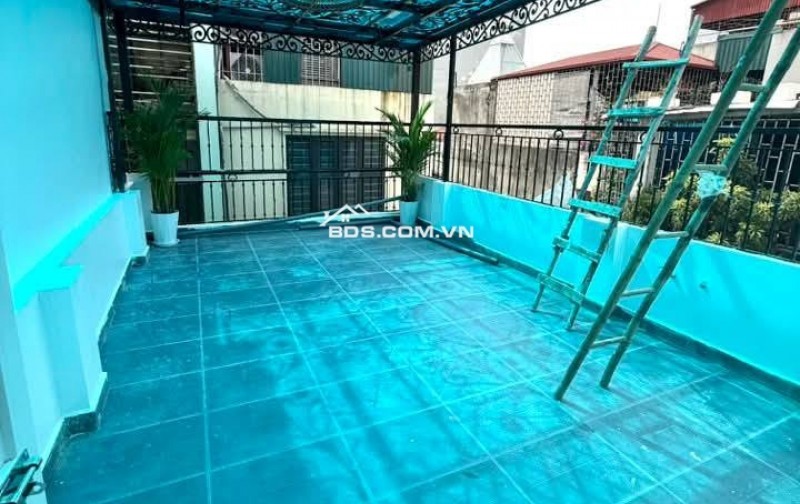 Nhà Đẹp Gần Đường Ô TÔ Kim Ngưu, Hai Bà Trưng 39m, 4 tầng, mt 4m, giá 9.6 tỷ