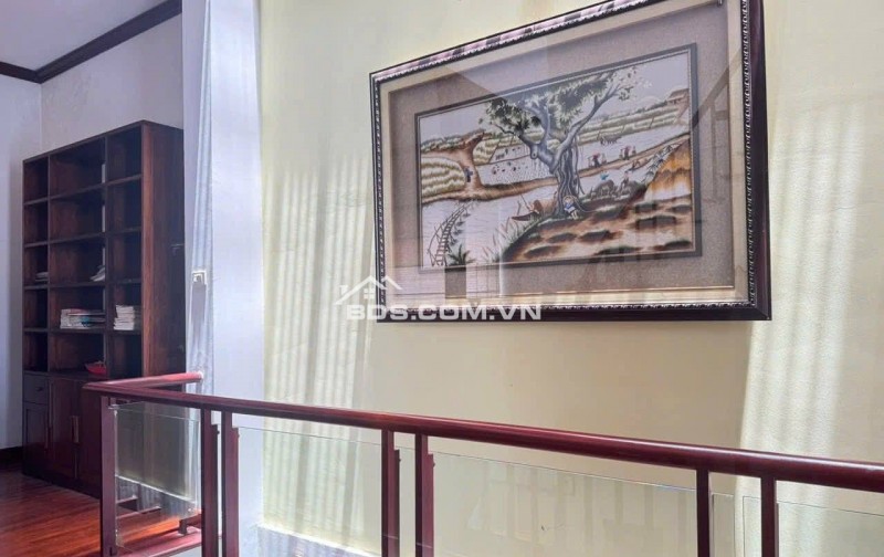 Nhà Đẹp Mặt Phố Kinh Doanh Bà Triệu, Hai Bà Trưng 74m, 6 tầng, mt 4,5m, giá 64 tỷ.