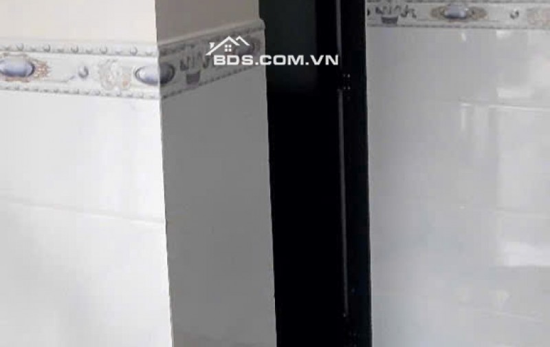 BÁN nhà ngõ Tân Hòa Đông, Q.6. DT 18m2, 1PN, 2WC. Giá 1.9 tỷ, sổ hồng.