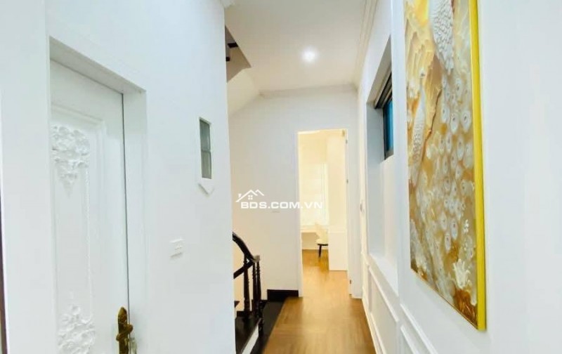Bán Nhà Gần Phố, Láng Trung, Đống Đa 53m, 4 tầng, mt 4.1m, giá 13.5 tỷ