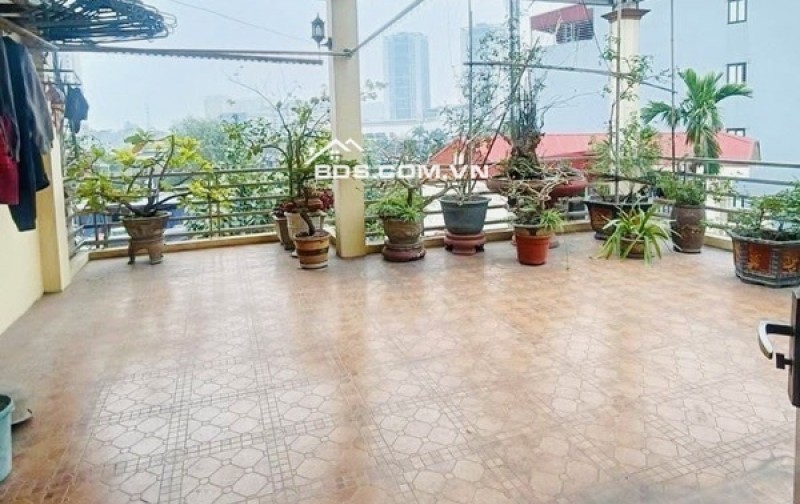  HÀNG HIẾM – NGÕ 42 SÀI ĐỒNG – KINH DOANH ĐỈNH – DT 60M² – MT 5.3M – GIÁ CHỈ 7.5 TỶ 