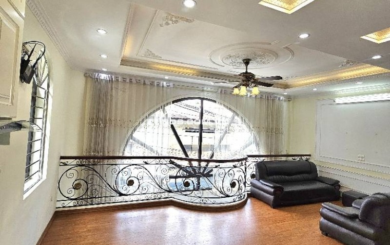  GIÁ BẤT NGỜ - BIỆT THỰ MINI – 6 TẦNG THANG MÁY – LÔ GÓC – NHÀ NỞ HẬU – THÔNG SỐ HIẾM  