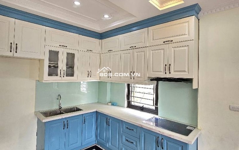  GIÁ BẤT NGỜ - BIỆT THỰ MINI – 6 TẦNG THANG MÁY – LÔ GÓC – NHÀ NỞ HẬU – THÔNG SỐ HIẾM  
