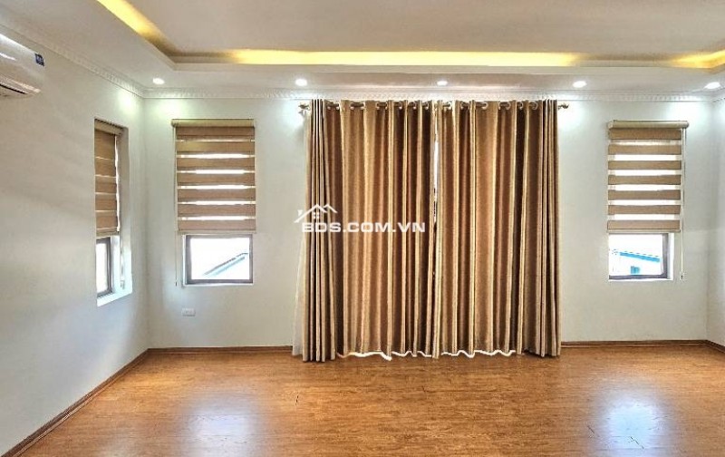  GIÁ BẤT NGỜ - BIỆT THỰ MINI – 6 TẦNG THANG MÁY – LÔ GÓC – NHÀ NỞ HẬU – THÔNG SỐ HIẾM  
