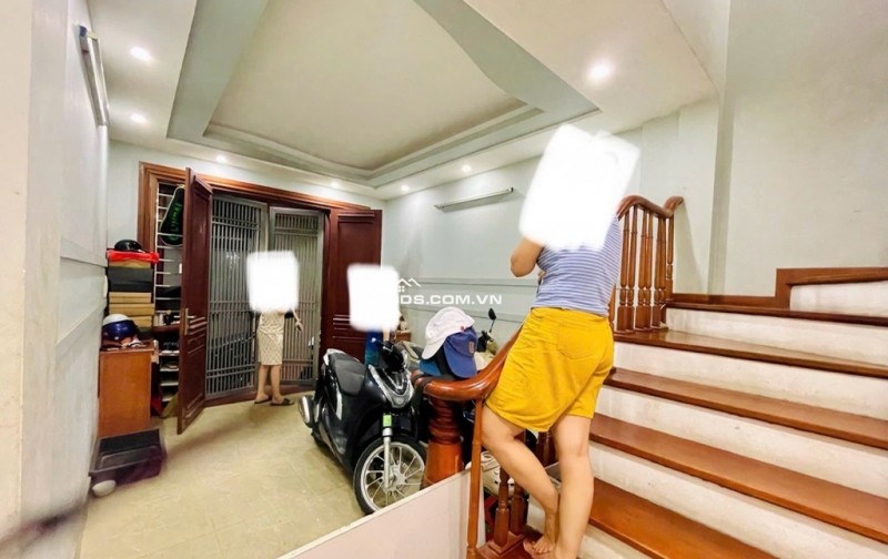 bán nhà ở cầu giấy