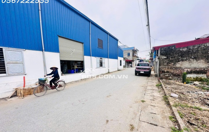 Chính chủ bán đất tuyến 2 tỉnh lộ 403, thôn Ngũ Đoan, huyện Kiến Thụy, Hải Phòng.