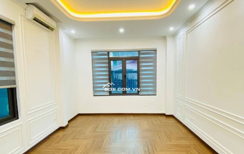 Bán Nhà Gần Phố, Láng Trung, Đống Đa 53m, 4 tầng, mt 4.1m, giá 13.5 tỷ