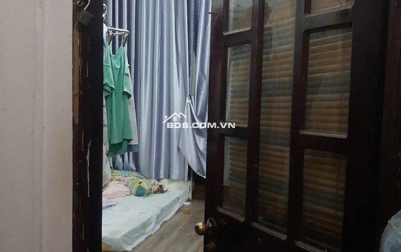NHÀ 3 TẦNG PHAN HUY ÍCH – HẺM OTO TRÁNH – CHỈ HƠN 7 TỶ