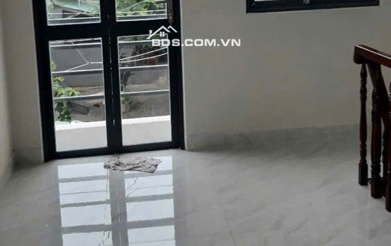 BÁN nhà ngõ Tân Hòa Đông, Q.6. DT 18m2, 1PN, 2WC. Giá 1.9 tỷ, sổ hồng.