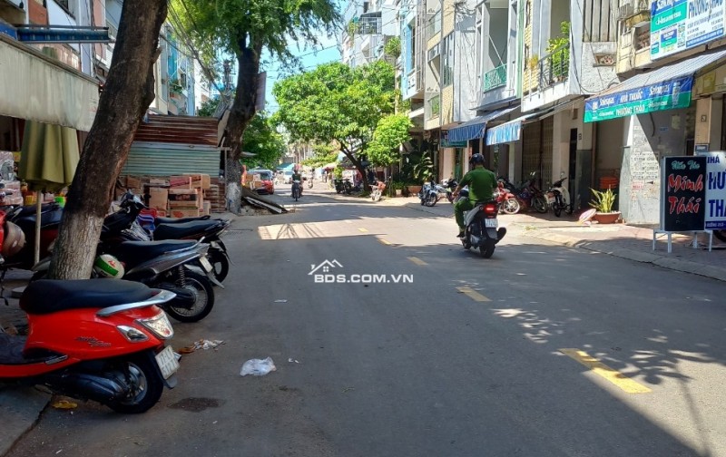 **CHO THUÊ NHÀ TRUNG TÂM QUY NHƠN – VỊ TRÍ KINH DOANH ĐỈNH CAO