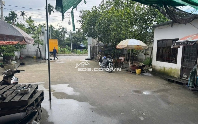 Cho thuê nhà xưởng 1200m2 Thạnh Xuân Quận 12