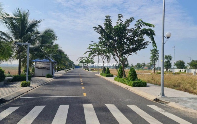 ĐẤT ĐẸP KHÔNG PHẢI BÀN - 90M2 CHỈ 950 TRIỆU ĐÃ SỞ HỮU SỔ HỒNG VỀ TAY