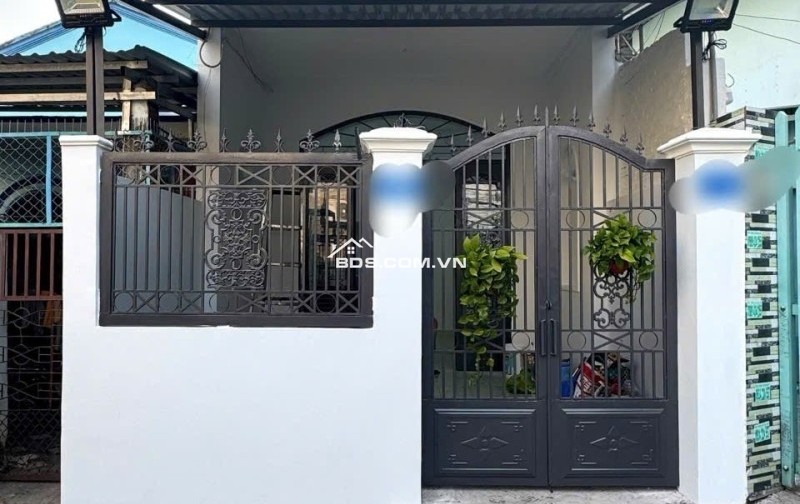 BÁN NHÀ MẶT TIỀN ĐƯỜNG SỐ - TĂNG NHƠN PHÚ B, TP. THỦ ĐỨC - CHỈ 4.5 TỶ