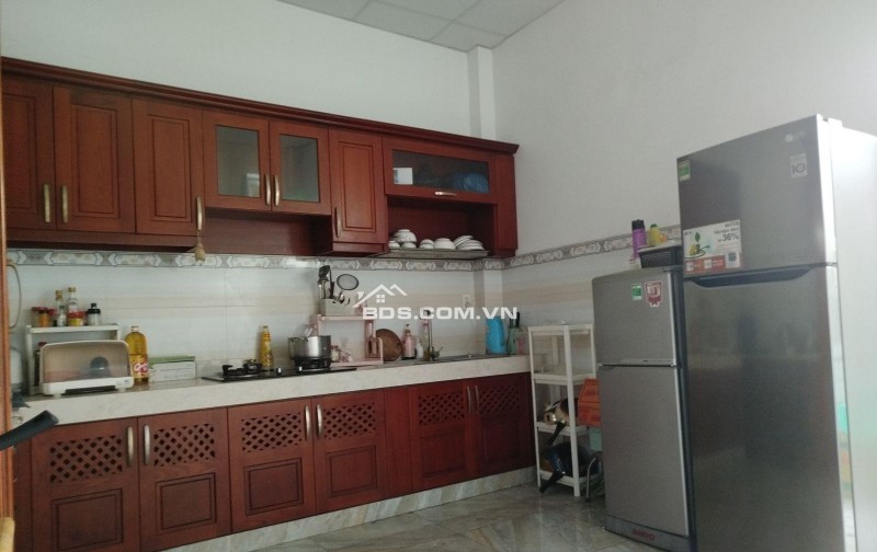 CẦN BÁN NHÀ - 2 TẦNG - 81M2 -  HXN- NGUYỄN PHÚC - NGAY TT PHƯỜNG 15 TÂN BÌNH- CHỈ 9,89 TỶTL.,