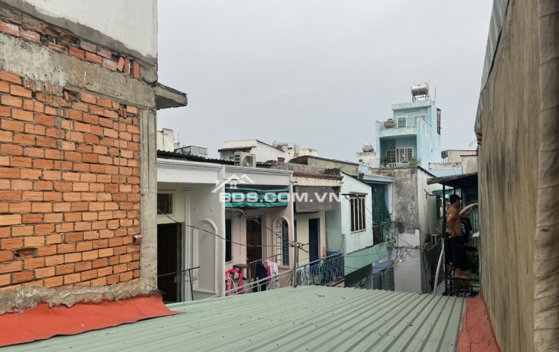 Nhà ở cần bán gấp 4,6tỷ