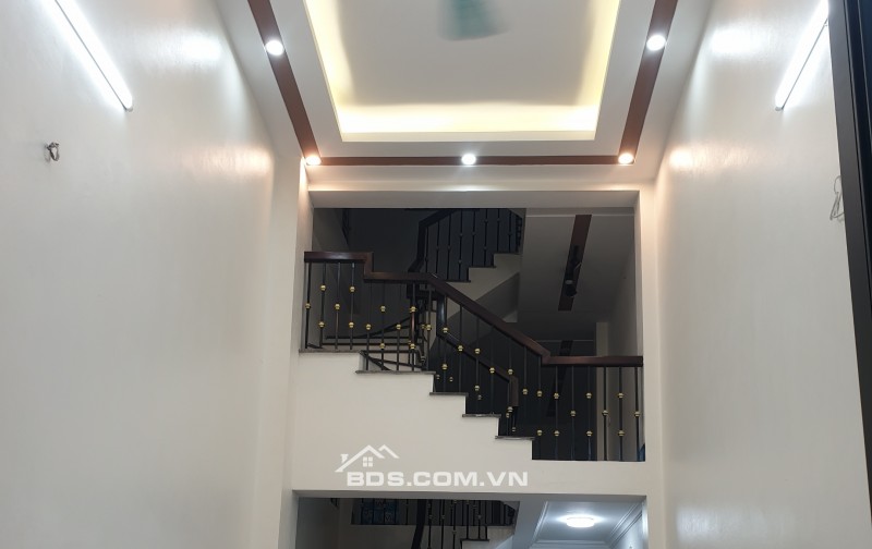BÁN NHÀ ĐẸP MẶT ĐƯỜNG BẾN THÓC 3 TẦNG 38M2 GIÁ 4.3 TỶ