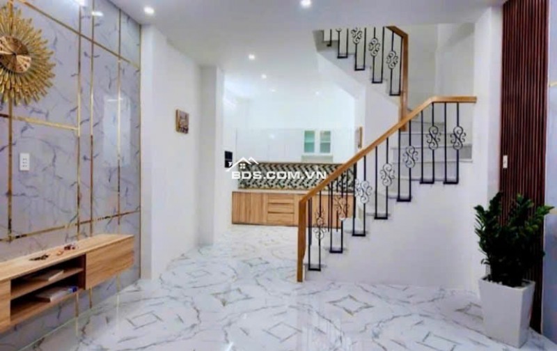 SIÊU PHẨM AN DƯƠNG VƯƠNG- P13- QUẬN 6.