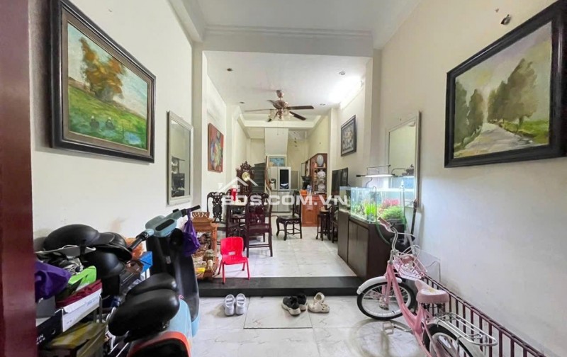 BÁN NHÀ PHỐ QUAN NHÂN – THANH XUÂN - NGÕ THÔNG - ĐƯỜNG RỘNG THOÁNG - DT 37M - 4TANG - GIÁ CHÀO 8,25 TỶ