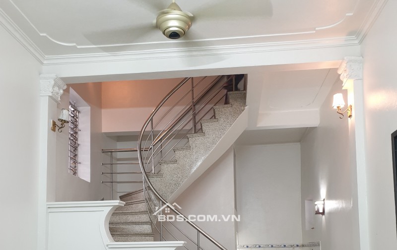 BÁN NHÀ ĐẸP 1.27 TỶ 2 TẦNG 40M2 ( ĐÔNG BẮC ) NGÕ TRẦN ĐĂNG NINH