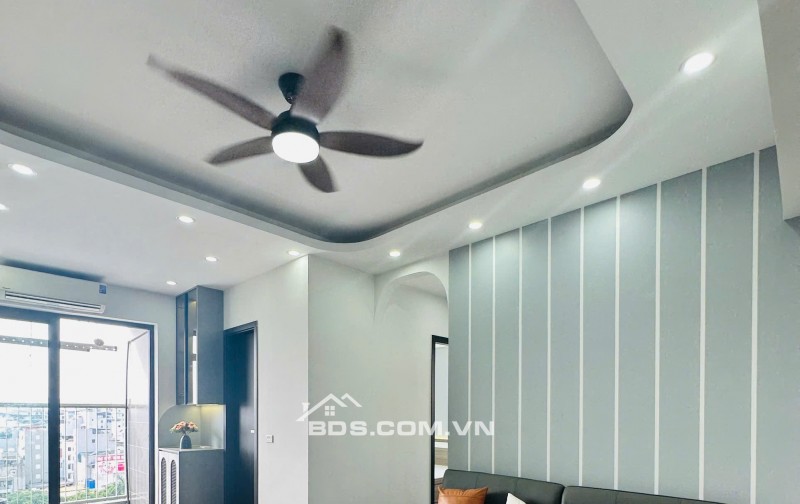 Bán căn hộ chung cư tòa A1CT1 Linh Đàm, 50m2, 2 ngủ, nhỉnh 3 tỷ