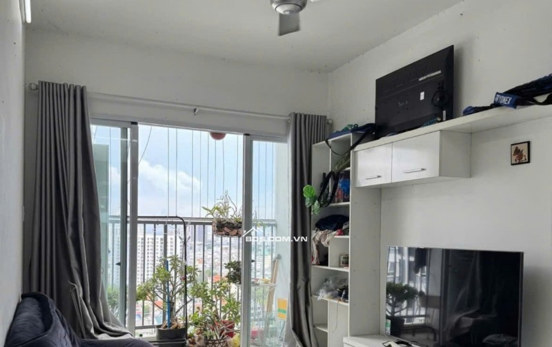 Căn hộ 86m2, 2p ngủ, 2wc,Full Nt, C/c Bàu Cát, p10, Tân Bình chỉ 11tr/th, Nhà mới