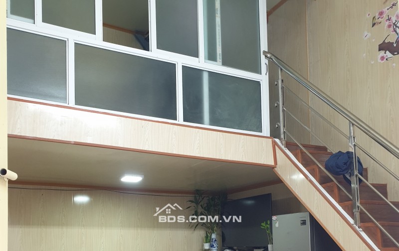 BÁN NHÀ ĐẸP 2 TẦNG 30M2 ( ĐÔNG BẮC ) NGÕ TRẦN NHÂN TÔNG GIÁ 1 TỶ