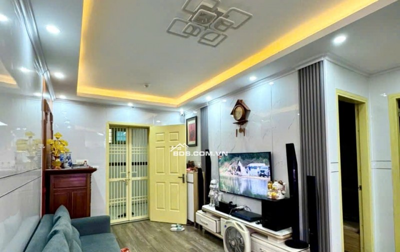 Bán căn hộ tầng 20 chung cư HH Linh Đàm, 67.04m2 - 2 ngủ giá chỉ 3 tỷ 50 triệu