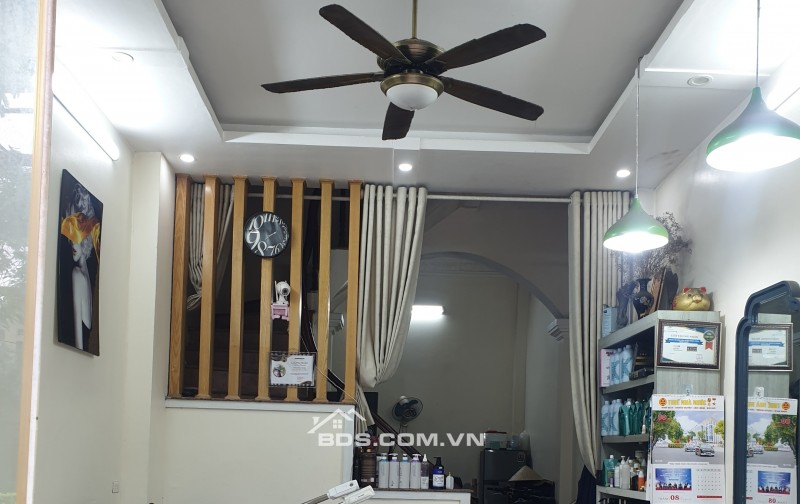 BÁN NHÀ MẶT ĐƯỜNG PHÙ NGHĨA 3 TẦNG 40M2 GIÁ 4.8 TỶ