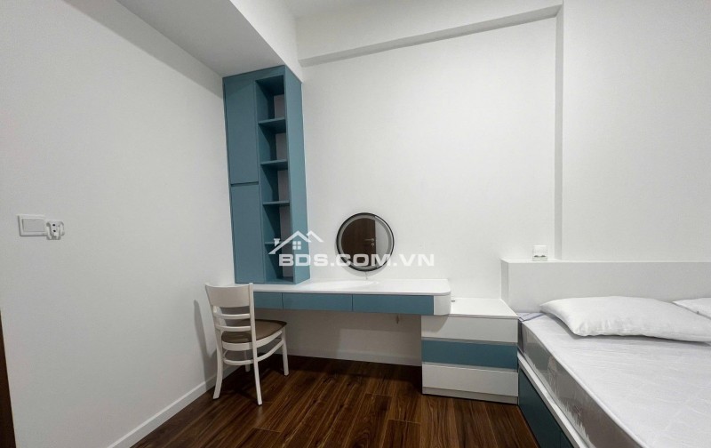 Chung Cư Res Green Tower - Tân Phú : 70m2- 2p ngủ, 12tr, NT