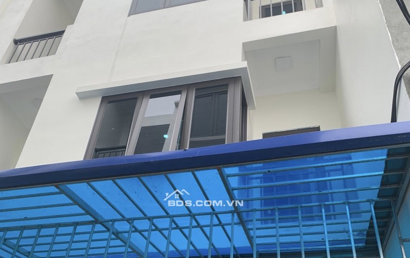 BÁN NHÀ ĐẸP 2.25 TỶ 3 TẦNG 51M2 ( HƯỚNG ĐÔNG ) NGÕ ĐƯỜNG KÊNH