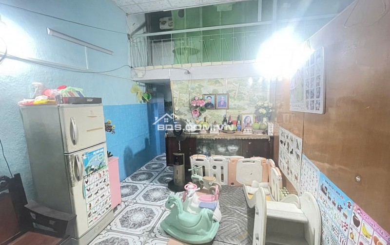BÁN NHÀ GÓC 2 MẶT TIỀN ĐƯỜNG YẾT KIÊU, THÀNH PHỐ PHAN RANG, THÁP CHÀM