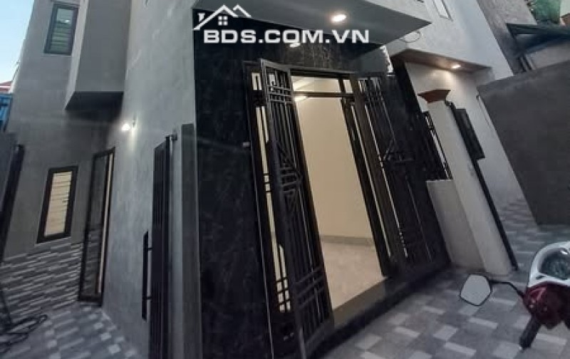 BÁN NHÀ ĐẸP 1.78 TỶ 3 TẦNG 50M2 ( TÂY BẮC ) NGÕ VĂN CAO