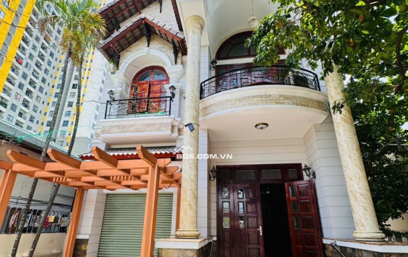 BÁN BIỆT THỰ VƯỜN 493M² – BẾ VĂN ĐÀN, AN BÌNH – 16.5 TỶ