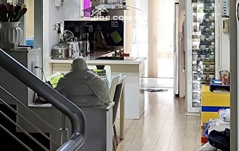 Bán căn nhà đẹp, thiết kế hiện đại, 92,5m², giá 4,5 tỷ