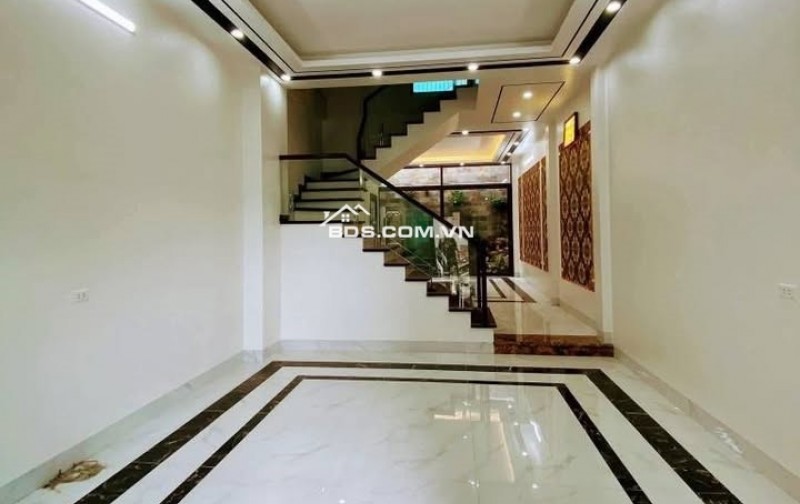 BÁN NHÀ 5.2 TỶ 4 TẦNG 62M2 VỊ TRÍ CỰC ĐẸP KHU ĐÔ THỊ THỐNG NHẤT