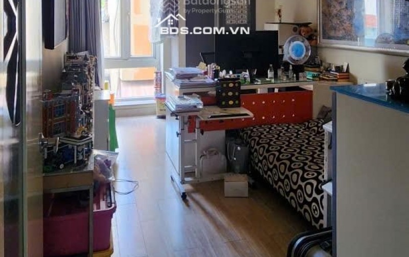 Chính chủ bán nhà thiết kế cực đẹp tại đường Tô Hiến Thành, Phường 15, Quận 10, Hồ Chí Minh