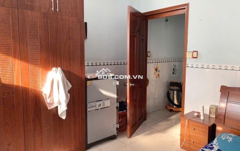 BÁN GẤP - NHÀ TRUNG TÂM GÒ VẤP - HẺM XE HƠI - CƠ HỘI ĐẦU TƯ CỰC TỐT