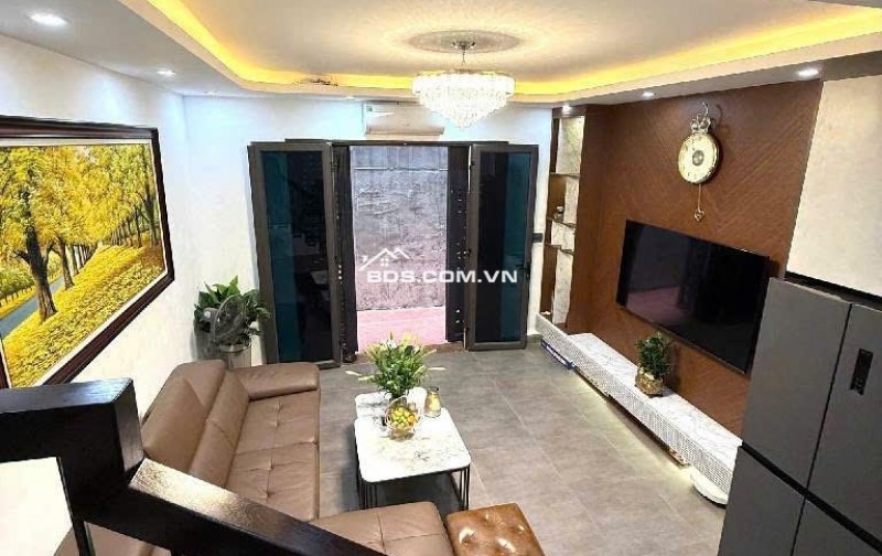 BÁN NHÀ 5 TẦNG CHÍNH CHỦ SỐ 68 HẼM TRẦN PHÚ – VĂN QUÁN – HÀ ĐÔNG – GẦN NGUYỄN TRÃI – GIÁ 8.35 TỶ 0966346368!