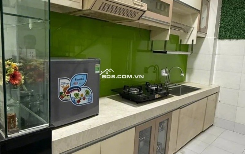  SIÊU PHẨM NHÀ 4 TẦNG BTCT NGAY TRUNG TÂM Q.10 - GIÁ TỐT - CHỈ 6.6 TỶ! 
